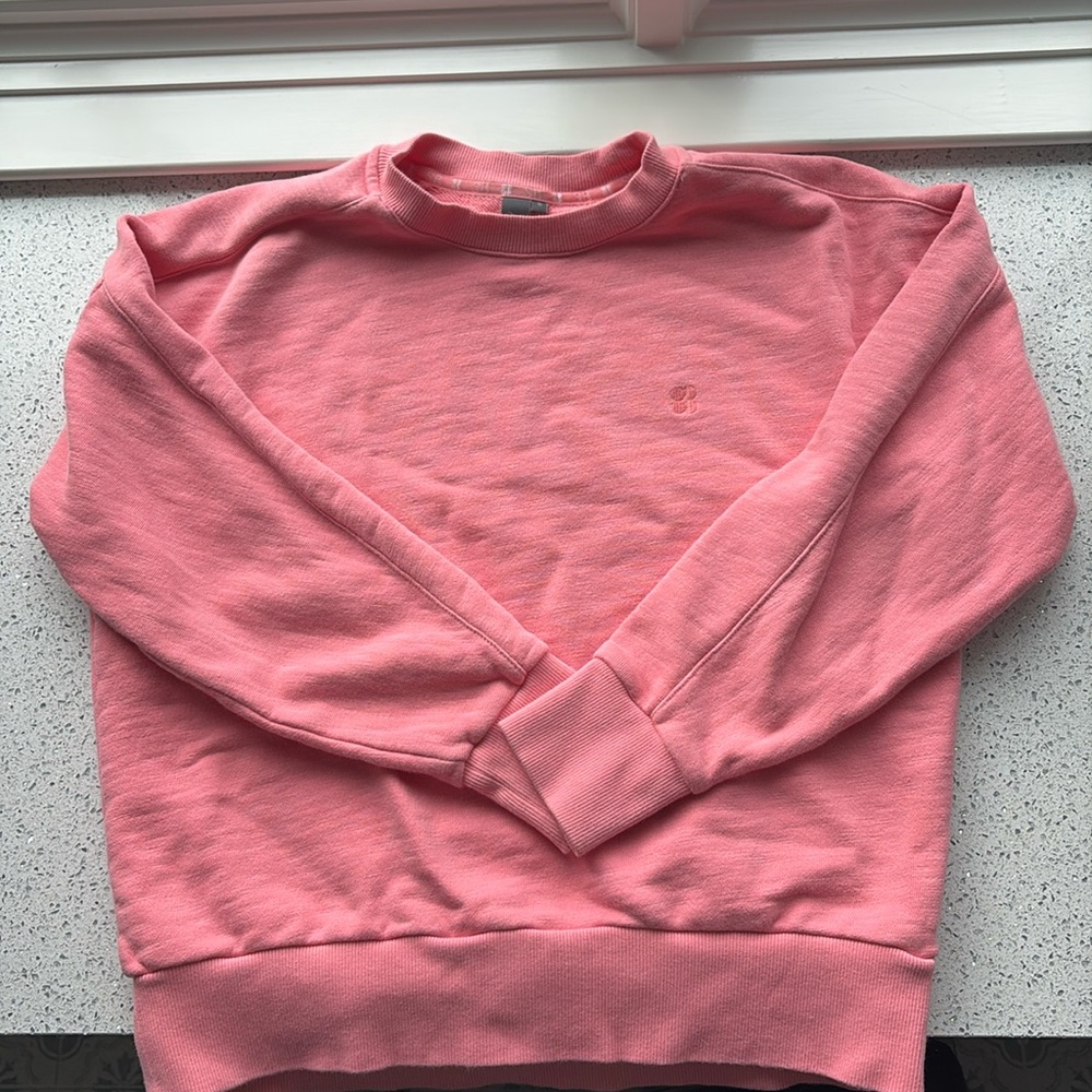 Sweaty Betty crew neck